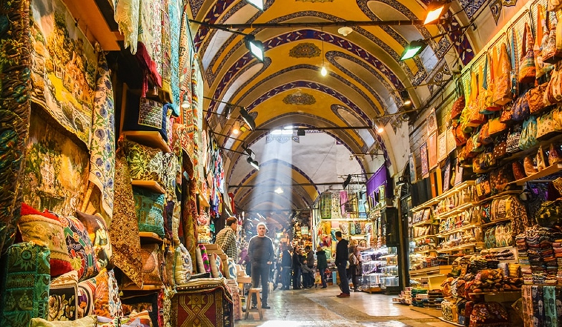 Grand Bazaar